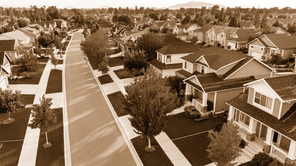 White Oak Landing: Discovering the Heart and Heritage of a Beloved Gonzales Neighborhood